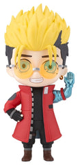 Trigun Stargaze Oshi Works Mini Mini Figure Vash the Stampede 10 cm 4934054084197