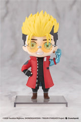 Trigun Stargaze Oshi Works Mini Mini Figure Vash the Stampede 10 cm 4934054084197
