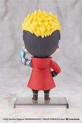 Trigun Stargaze Oshi Works Mini Mini Figure Vash the Stampede 10 cm 4934054084197