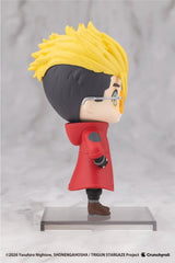 Trigun Stargaze Oshi Works Mini Mini Figure Vash the Stampede 10 cm 4934054084197