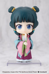 The Apothecary Diaries Oshi Works Mini Mini Figure Maomao Garden Party Ver. 10 cm 4934054086269