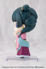 The Apothecary Diaries Oshi Works Mini Mini Figure Maomao Garden Party Ver. 10 cm 4934054086269