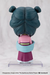 The Apothecary Diaries Oshi Works Mini Mini Figure Maomao Garden Party Ver. 10 cm 4934054086269