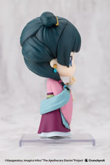 The Apothecary Diaries Oshi Works Mini Mini Figure Maomao Garden Party Ver. 10 cm 4934054086269