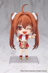 The Legend of Heroes Oshi Works Mini Mini Figure Estelle Bright 10 cm 4934054089802
