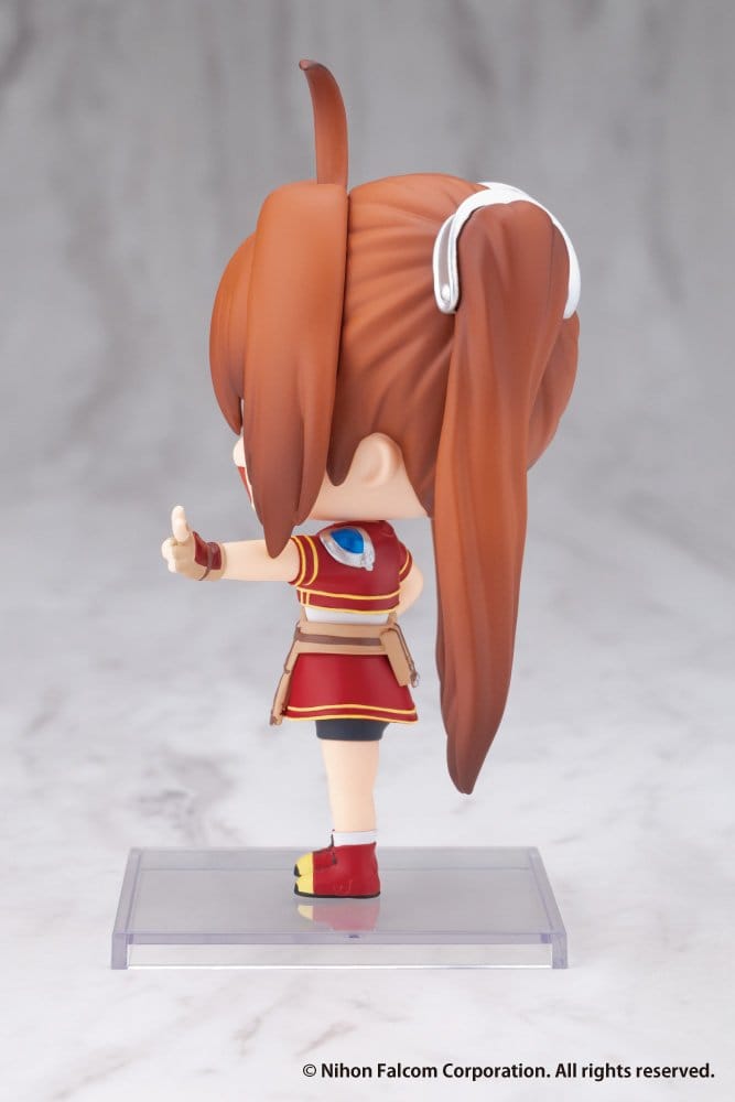 The Legend of Heroes Oshi Works Mini Mini Figure Estelle Bright 10 cm 4934054089802
