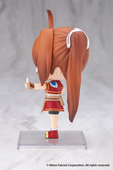 The Legend of Heroes Oshi Works Mini Mini Figure Estelle Bright 10 cm 4934054089802