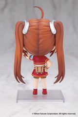 The Legend of Heroes Oshi Works Mini Mini Figure Estelle Bright 10 cm 4934054089802