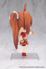 The Legend of Heroes Oshi Works Mini Mini Figure Estelle Bright 10 cm 4934054089802