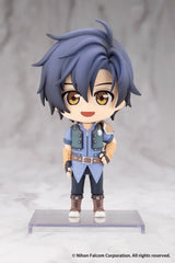 The Legend of Heroes Oshi Works Mini Mini Figure Joshua Bright 10 cm 4934054089819