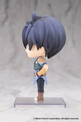The Legend of Heroes Oshi Works Mini Mini Figure Joshua Bright 10 cm 4934054089819