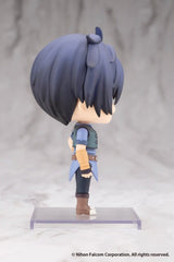 The Legend of Heroes Oshi Works Mini Mini Figure Joshua Bright 10 cm 4934054089819