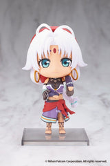 The Legend of Heroes Oshi Works Mini Mini Figure Scherazard Harvey 10 cm 4934054089826