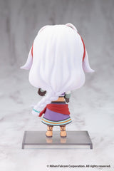 The Legend of Heroes Oshi Works Mini Mini Figure Scherazard Harvey 10 cm 4934054089826
