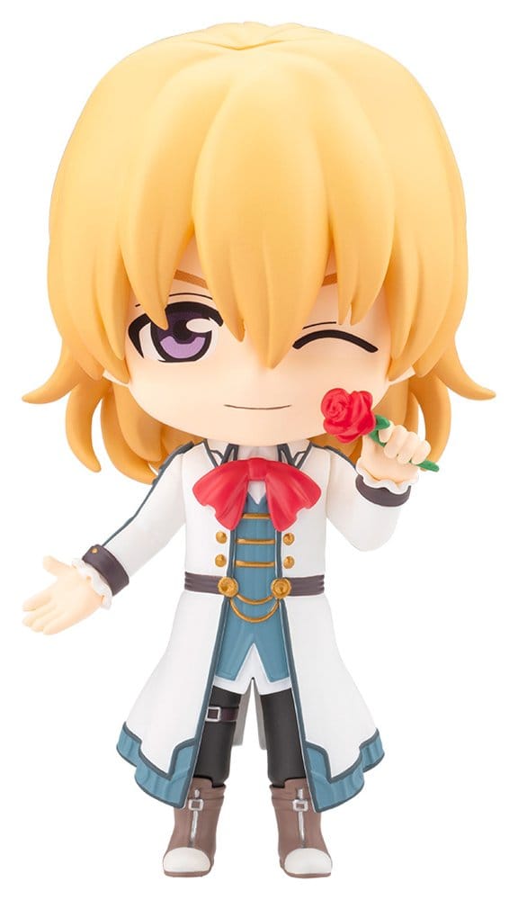 The Legend of Heroes Oshi Works Mini Mini Figure Olivier Lenheim 10 cm 4934054089833