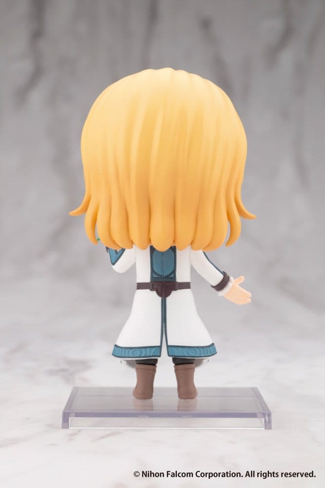 The Legend of Heroes Oshi Works Mini Mini Figure Olivier Lenheim 10 cm 4934054089833