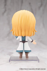 The Legend of Heroes Oshi Works Mini Mini Figure Olivier Lenheim 10 cm 4934054089833