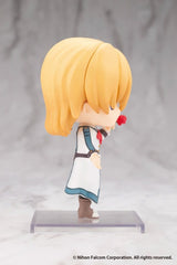 The Legend of Heroes Oshi Works Mini Mini Figure Olivier Lenheim 10 cm 4934054089833