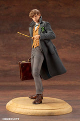 Fantastic Beasts 2 ARTFX+ PVC Statue 1/10 Newt Scamander 18 cm 4934054004744