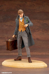 Fantastic Beasts 2 ARTFX+ PVC Statue 1/10 Newt Scamander 18 cm 4934054004744
