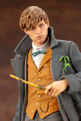 Fantastic Beasts 2 ARTFX+ PVC Statue 1/10 Newt Scamander 18 cm 4934054004744