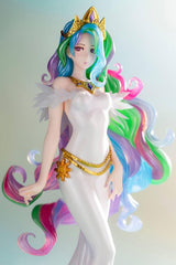 My Little Pony Bishoujo PVC Statue 1/7 Princess Celestia 23 Cm - Amuzzi