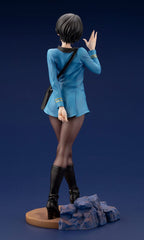 Star Trek Bishoujo PVC Statue 1/7 Vulcan Scie 4934054032167