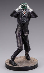 Batman The Killing Joke ARTFX Statue 1/6 The  4934054033737