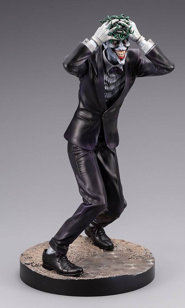 Batman The Killing Joke ARTFX Statue 1/6 The  4934054033737