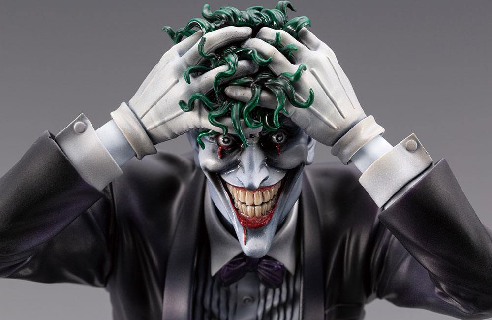 Batman The Killing Joke ARTFX Statue 1/6 The  4934054033737