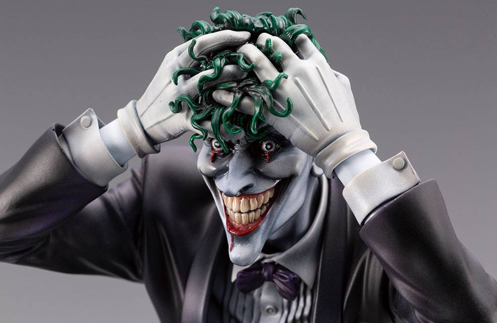 Batman The Killing Joke ARTFX Statue 1/6 The  4934054033737