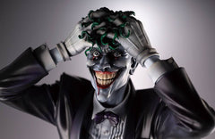 Batman The Killing Joke ARTFX Statue 1/6 The  4934054033737