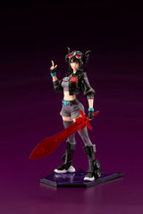 Transformers Bishoujo PVC Statue 1/7 Nemesis Prime Limited Edition 23 cm 4934054036837