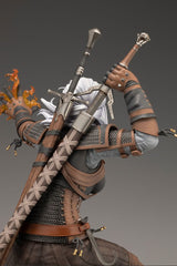 The Witcher Bishoujo PVC Statue 1/7 Geralt 23 cm 4934054046034