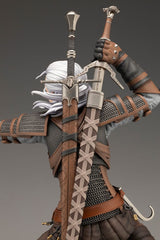 The Witcher Bishoujo PVC Statue 1/7 Geralt 23 cm 4934054046034