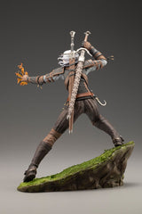 The Witcher Bishoujo PVC Statue 1/7 Geralt 23 cm 4934054046034