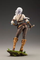 The Witcher Bishoujo PVC Statue 1/7 Ciri 23 cm 4934054046041