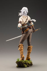 The Witcher Bishoujo PVC Statue 1/7 Ciri 23 cm 4934054046041