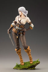 The Witcher Bishoujo PVC Statue 1/7 Ciri 23 cm 4934054046041