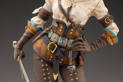 The Witcher Bishoujo PVC Statue 1/7 Ciri 23 cm 4934054046041