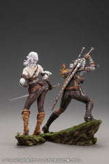 The Witcher Bishoujo PVC Statue 1/7 Ciri 23 cm 4934054046041