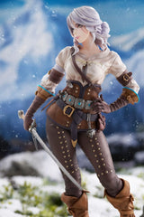 The Witcher Bishoujo PVC Statue 1/7 Ciri 23 cm 4934054046041