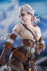 The Witcher Bishoujo PVC Statue 1/7 Ciri 23 cm 4934054046041