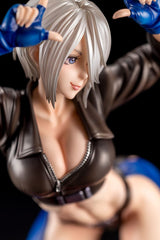 The King of Fighters 2001 PVC Statue 1/7 Angel 21 cm 4934054050680