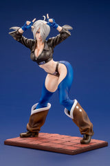 The King of Fighters 2001 PVC Statue 1/7 Angel 21 cm 4934054050680