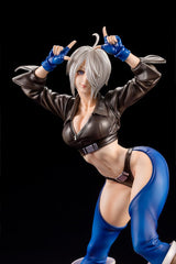 The King of Fighters 2001 PVC Statue 1/7 Angel 21 cm 4934054050680