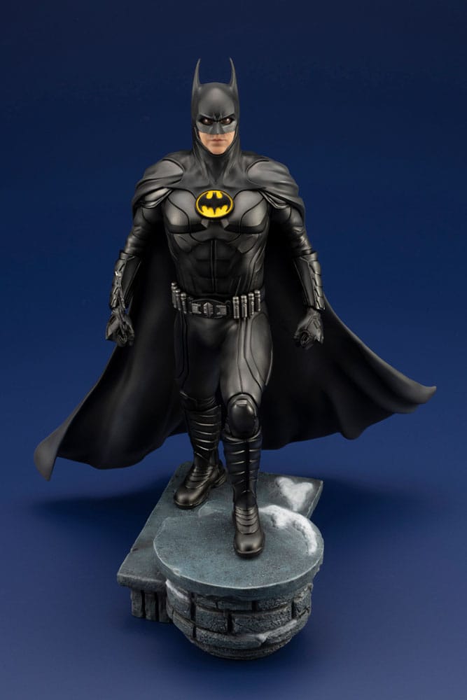 DC Comics ARTFX PVC Statue 1/6 The Flash Movie Batman 34 cm 4934054051410