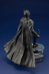 DC Comics ARTFX PVC Statue 1/6 The Flash Movi 4934054051410