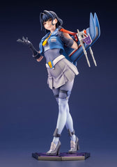 Transformers Bishoujo PVC Statue 1/7 Thundercracker Limited Edition 21 cm 4934054052141