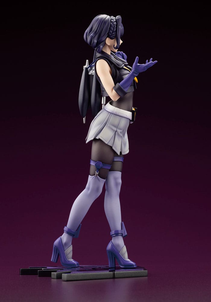 Transformers Bishoujo PVC Statue 1/7 Skywarp Limited Edition 21 cm 4934054052158